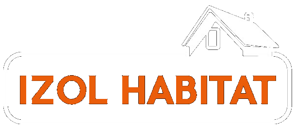 Izol habitat logo